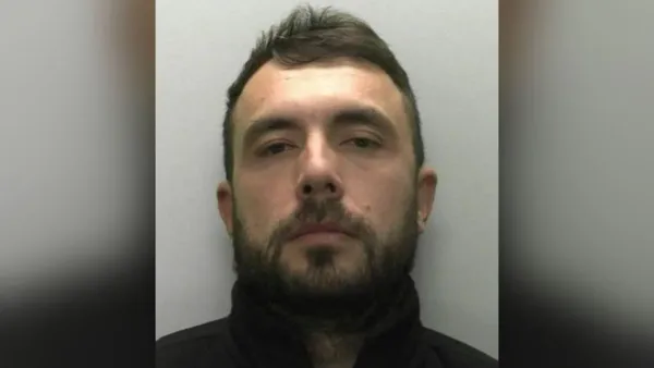 BBC - Devon Police - Ryan Coleman